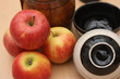Bolée - Cidre - Pommes Bolée - Cidre - Pommes