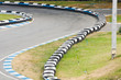 Go Kart Race Track.