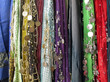 Oriental scarfs - orientalische Tücher