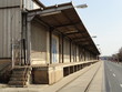Foto: alte Laderampe alte Laderampe