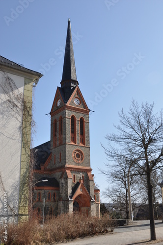 Foto: Bad Elster Bad Elster