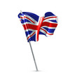 Vector: Flag of the United Kingdom Flag of the United Kingdom