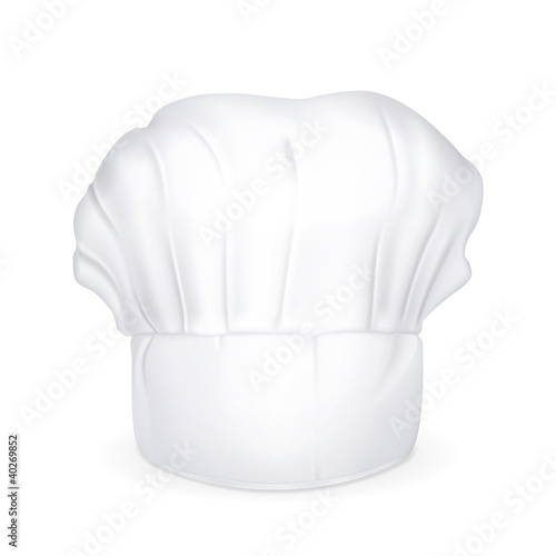 Vector: Chef hat Chef hat