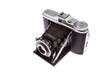 Old film camera