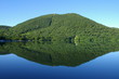 Foto: 赤城山大沼 赤城山大沼