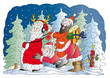 Frohe Weihnachten