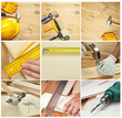 Different tools