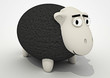 black sheep