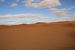Photo: Desert dunes, Morocco Desert dunes, Morocco