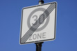 Photo: Tempo 30 Zone Tempo 30 Zone