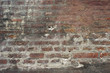old brick wall
