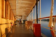 bateau, pont 3