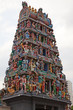 Hindu temple in Singapore
