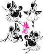 Fairy Silhouette Fairy Silhouette