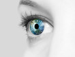Human eye
