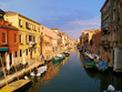 Canals of Venice