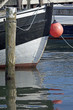 Boote im Hafen von Kiel, Deutschland Boote im Hafen von Kiel, Deutschland