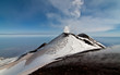 eruption etna
