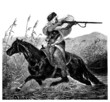 Arabian Warrior