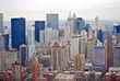 New York City Skyline - Manhattan New York City Skyline - Manhattan