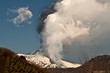 eruption etna