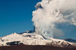 etna eruption