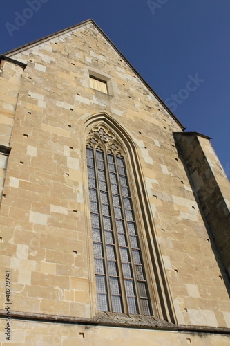 Photo: Kloster Kappel am Albis Kloster Kappel am Albis