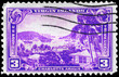 USA - CIRCA 1937 Virgin Islands