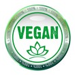 Illustration: 100% Vegan 100% Vegan