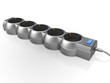 Surge protector