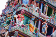 hinduism statues