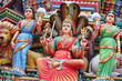 hinduism statue