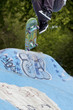 Photo: skate boarding skate boarding