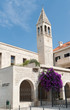 small church in split