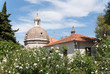 a dome in stari grad