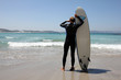 surfeur australie