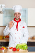 Cook