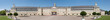 The castle of karlsruhe