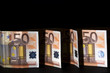 emerge el dinero