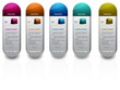 web style elements shiny  product for sale