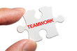 Teamwork