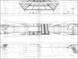Abstract Construction Vector 223 Abstract Construction Vector 223
