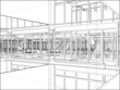 Abstract Construction Vector 224 Abstract Construction Vector 224