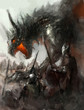 dragon hunt