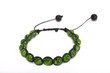 Shamballa bracelet