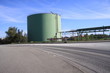 Industriegebiet