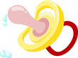 baby pacifier