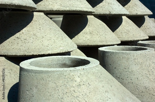 Foto: beton beton
