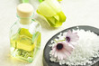 Wellness spa