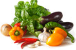 Vegetables. Vegetables.